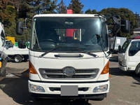 HINO Ranger Truck (With 4 Steps Of Cranes) SDG-FC9JKAP 2017 42,940km_5