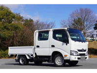 TOYOTA Others Double Cab LDF-KDY231 2016 119,125km_1