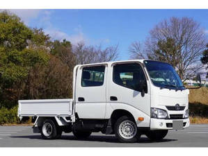 TOYOTA Others Double Cab LDF-KDY231 2016 119,125km_1