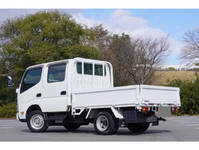 TOYOTA Others Double Cab LDF-KDY231 2016 119,125km_2