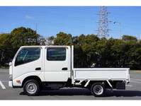 TOYOTA Others Double Cab LDF-KDY231 2016 119,125km_8