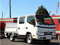 TOYOTA Dyna Double Cab LDF-KDY281 2013 63,606km_1