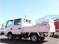 TOYOTA Dyna Double Cab LDF-KDY281 2013 63,606km_2