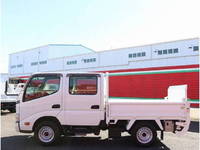 TOYOTA Dyna Double Cab LDF-KDY281 2013 63,606km_6