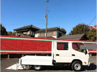 TOYOTA Dyna Double Cab LDF-KDY281 2013 63,606km_9