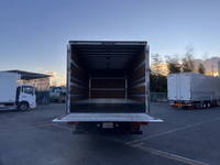 ISUZU Forward Aluminum Van 2RG-FRR90S2 2020 253,142km_10