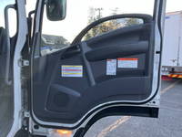 ISUZU Forward Aluminum Van 2RG-FRR90S2 2020 253,142km_32