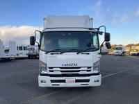 ISUZU Forward Aluminum Van 2RG-FRR90S2 2020 253,142km_7