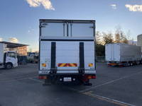 ISUZU Forward Aluminum Van 2RG-FRR90S2 2020 253,142km_8