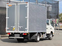 HINO Dutro Aluminum Van 2KG-XZU695M 2022 14,242km_2