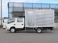 HINO Dutro Aluminum Van 2KG-XZU695M 2022 14,242km_3