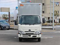 HINO Dutro Aluminum Van 2KG-XZU695M 2022 14,242km_5