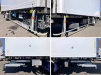 ISUZU Forward Refrigerator & Freezer Truck TKG-FRR90S2 2017 547,629km_23