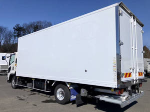 Forward Refrigerator & Freezer Truck_2