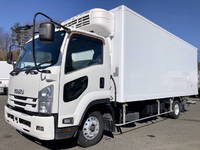 ISUZU Forward Refrigerator & Freezer Truck TKG-FRR90S2 2017 547,629km_3