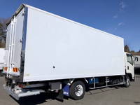 ISUZU Forward Refrigerator & Freezer Truck TKG-FRR90S2 2017 547,629km_4