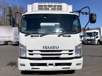 ISUZU Forward Refrigerator & Freezer Truck TKG-FRR90S2 2017 547,629km_5