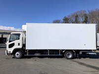 ISUZU Forward Refrigerator & Freezer Truck TKG-FRR90S2 2017 547,629km_6