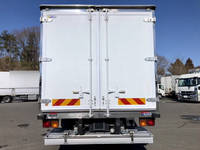 ISUZU Forward Refrigerator & Freezer Truck TKG-FRR90S2 2017 547,629km_8