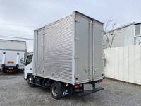 MITSUBISHI FUSO Canter Aluminum Van TPG-FBA20 2019 155,000km_2