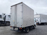 MITSUBISHI FUSO Canter Aluminum Van TPG-FBA20 2019 155,000km_4