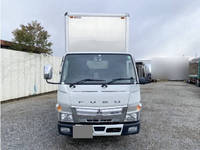 MITSUBISHI FUSO Canter Aluminum Van TPG-FBA20 2019 155,000km_5