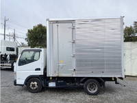 MITSUBISHI FUSO Canter Aluminum Van TPG-FBA20 2019 155,000km_6