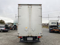 MITSUBISHI FUSO Canter Aluminum Van TPG-FBA20 2019 155,000km_7