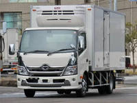 HINO Dutro Refrigerator & Freezer Truck 2KG-XZU722M 2024 1,000km_1