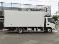 HINO Dutro Refrigerator & Freezer Truck 2KG-XZU722M 2024 1,000km_4