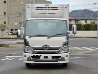 HINO Dutro Refrigerator & Freezer Truck 2KG-XZU722M 2024 1,000km_5