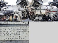 HINO Profia Aluminum Wing QPG-FR1EXEG 2014 315,000km_10