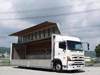 HINO Profia Aluminum Wing QPG-FR1EXEG 2014 315,000km_1
