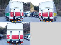 HINO Profia Aluminum Wing QPG-FR1EXEG 2014 315,000km_2