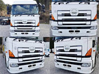 HINO Profia Aluminum Wing QPG-FR1EXEG 2014 315,000km_3