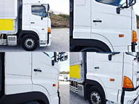 HINO Profia Aluminum Wing QPG-FR1EXEG 2014 315,000km_4