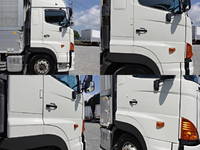 HINO Profia Aluminum Wing QPG-FR1EXEG 2014 315,000km_4