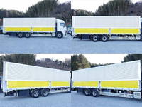 HINO Profia Aluminum Wing QPG-FR1EXEG 2014 315,000km_5