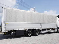 HINO Profia Aluminum Wing QPG-FR1EXEG 2014 315,000km_5