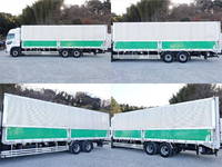 HINO Profia Aluminum Wing QPG-FR1EXEG 2014 315,000km_6