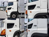 HINO Profia Aluminum Wing QPG-FR1EXEG 2014 315,000km_7