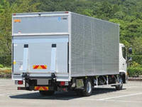 HINO Ranger Aluminum Van 2PG-FD2ABG 2024 1,355km_2