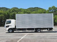 HINO Ranger Aluminum Van 2PG-FD2ABG 2024 1,355km_3