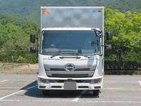 HINO Ranger Aluminum Van 2PG-FD2ABG 2024 1,355km_5