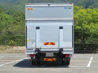 HINO Ranger Aluminum Van 2PG-FD2ABG 2024 1,355km_7