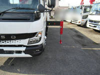 MITSUBISHI FUSO Canter Truck (With 4 Steps Of Cranes) 2PG-FEB80 2024 -_9