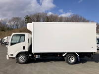 ISUZU Elf Refrigerator & Freezer Truck TPG-NPR85AN 2018 201,755km_6