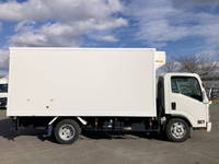 ISUZU Elf Refrigerator & Freezer Truck TPG-NPR85AN 2018 201,755km_7