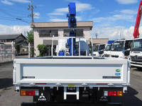 MITSUBISHI FUSO Canter Truck (With 4 Steps Of Cranes) 2RG-FEAV0 2024 217km_3