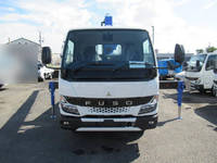 MITSUBISHI FUSO Canter Truck (With 4 Steps Of Cranes) 2RG-FEAV0 2024 217km_6